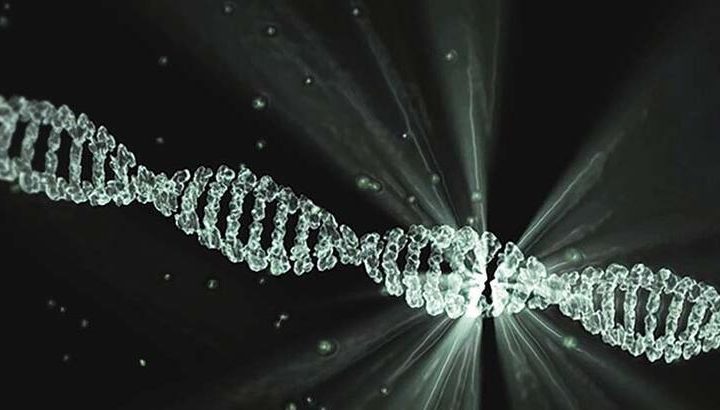 DNA ve Genetik Kod