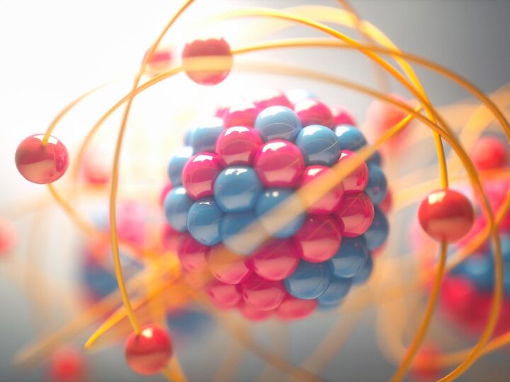 Maddenin Tanecikli Yapısı