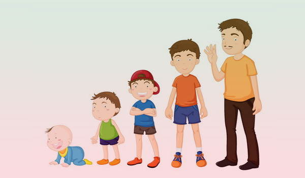 Bitki ve Hayvanlarda Üreme, Büyüme ve Gelişme